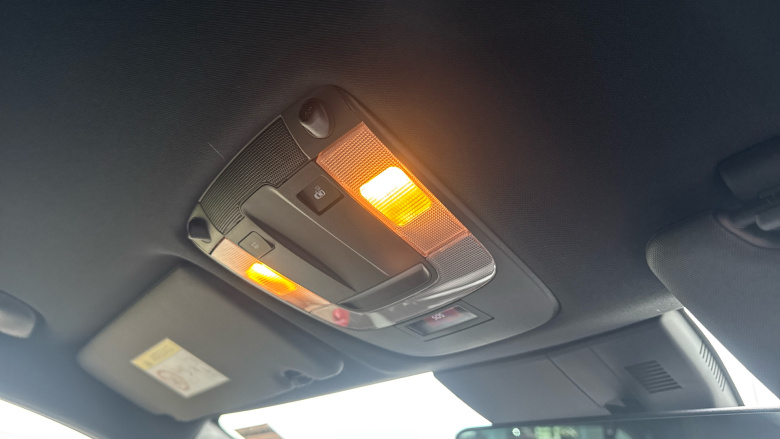 Kia Sportage 1.6T GDi 157 48V ISG GT-Line 5dr Petrol Estate